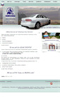 Mobile Screenshot of fahrschule-schmohr.de